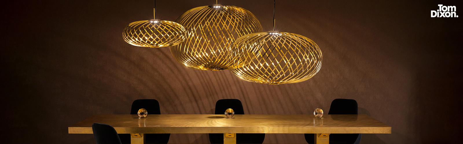 Tom Dixon