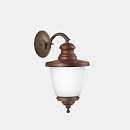 Venezia Outdoor Wall Lamp - C