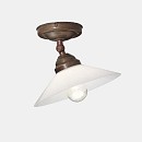 Tabia Ceiling Lamp - C