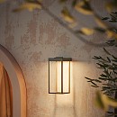 Lanterne Slim A Outdoor Wall Lamp