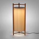 Kando P-111 Floor Lamp