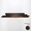 Li Medium Wall Lamp