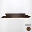 Li Medium Wall Lamp