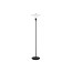 PH 3½-2½ Floor Lamp - Metal