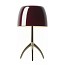 Lumiere Small Table Lamp