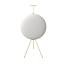 Luna Verticale Floor Lamp