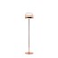 Equatore Small Floor Lamp