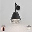 Balloton Wall Lamp - 7212/A1 Acorn Mini