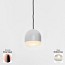 Balloton Suspension Lamp - 7213/1 Pill Mini