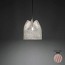 Agasallo 2 Suspension Lamp