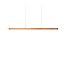 I-Line Long Suspension Lamp