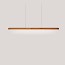 I-Line Long Suspension Lamp