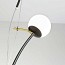 Arch Suspension Lamp - 7265/2