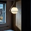 Tonda Small Suspension Lamp