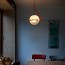 Tonda Small Suspension Lamp