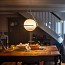 Tonda Small Suspension Lamp