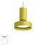 Hammer Ø18 LED Suspension Lamp