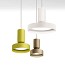 Hammer Ø15 Deluxe Suspension Lamp