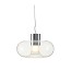 Fontanella Medium Suspension Lamp