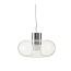 Fontanella Medium Suspension Lamp