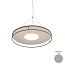 Idea Ø140 Pendant - With Graphite Structure