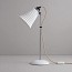Hector Medium Pleat Table Lamp