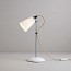 Hector Small Pleat Table Lamp