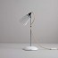 Hector Small Pleat Table Lamp