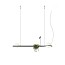 Palma 3734 Suspension Lamp