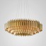 King Extra Large Suspension Lamp