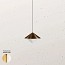 Horizon Suspension Lamp With 5m Cable