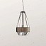 Massira Suspension Lamp - A