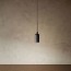 Madame Single Suspension Lamp