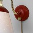 Alma Wall Lamp With Cable & Plug