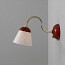 Alma Wall Lamp With Dimmer