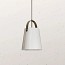 Bell Single Suspension Lamp