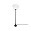 Melt Cone Slim Floor Lamp - Opal