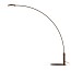 Dip Outdoor Floor Lamp