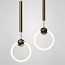 Ring Suspension Lamp