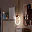 Ring Suspension Lamp