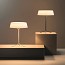 Lily 5720 Table Lamp