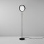 Ring Floor Lamp