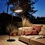 Soho 38 Outdoor Floor Lamp