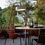 Soho 38 Outdoor Floor Lamp