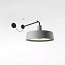 Soho 38 A Outdoor Wall Lamp