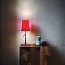 Birdie Large Table Lamp