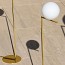 IC F1 10 Anniversary Floor Lamp