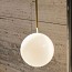 IC S2 10 Anniversary Suspension Lamp