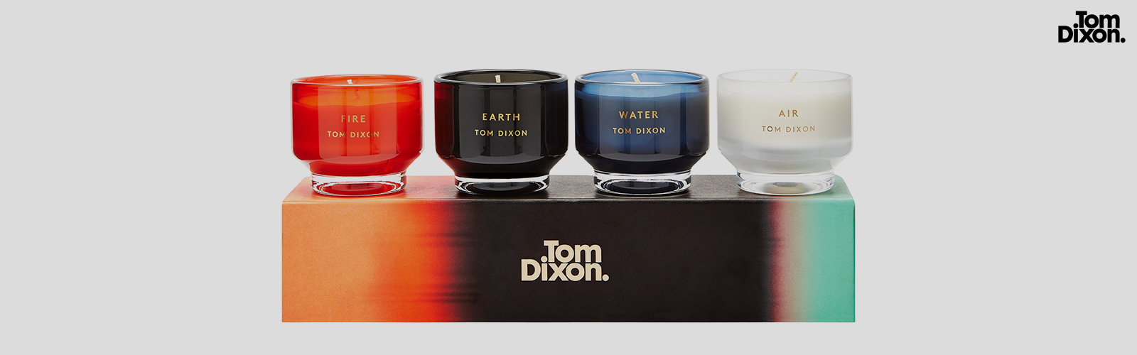 Tom Dixon