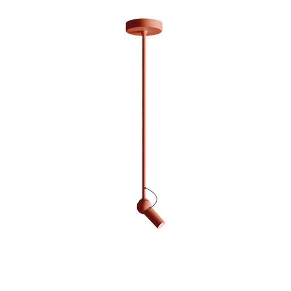 Bird Ceiling Lamp - Tige 50.5cm